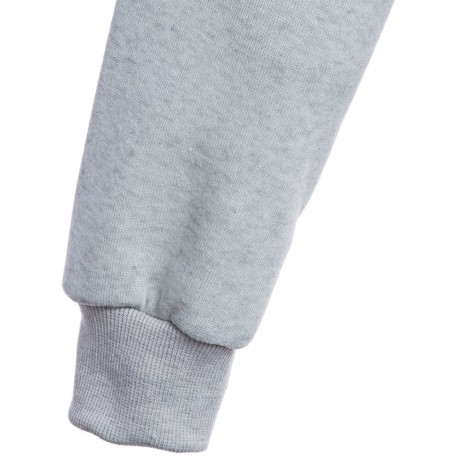 CASUAL SHORT HOODED PURE COLOR HOODIE (LIGHT GRAY, SIZE S/M/L/XL)