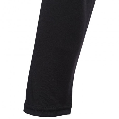 WOMEN'S LONG SLEEVE HOLLOW OUT CROP TOP (BLACK, SIZE S/M/L/XL)