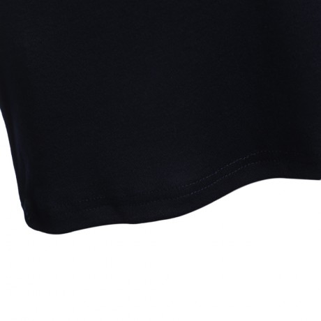 WOMEN'S FLARE SLEEVE SHEATH BLOUSE (PURPLISH BLUE, SIZE S/M/L/XL)