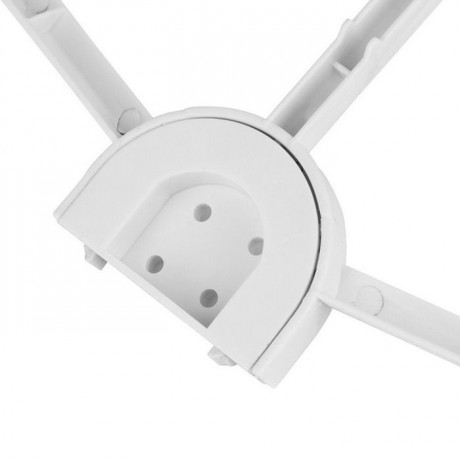 SPARE QUICK DISMANTLING PROTECTION RING SET FOR DJI PHANTOM 3 REMOTE CONTROL QUADCOPTER (R