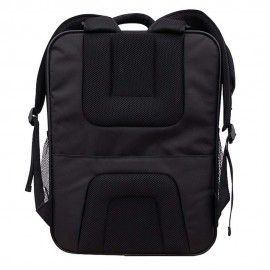 ST LUXURIOUS BACKPACK BAG CARRYING CASE ACCESSORY FOR DJI PHANTOM 4 (BLACK)