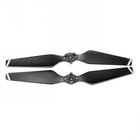 ORIGINAL DJI CW CCW 8 INCH PROPELLER FOR MAVIC PRO MINI QUADCOPTER RC DRONE (BLACK)