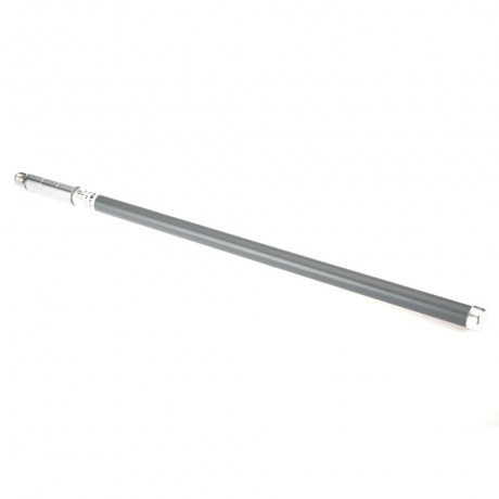2.4G WIFI RECEIVING ANTENNA 8DB SIGNAL RADIATION PROJECTOR (SILVER, FEMALE HEAD/MALE HEAD)