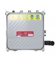 LF - OAP90 1200MBPS 11AC DUAL BAND 2.4GHZ / 5GHZ GIGABIT OUTDOOR WIRELESS AP BASE STATION