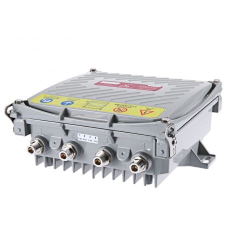 LF - OAP90 1200MBPS 11AC DUAL BAND 2.4GHZ / 5GHZ GIGABIT OUTDOOR WIRELESS AP BASE STATION