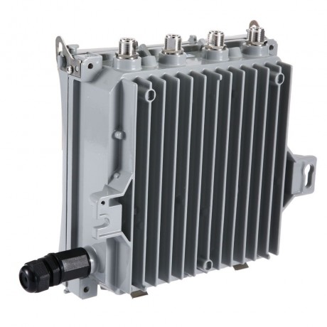 LF - OAP90 1200MBPS 11AC DUAL BAND 2.4GHZ / 5GHZ GIGABIT OUTDOOR WIRELESS AP BASE STATION