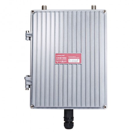 LF - OAP65 300MBPS 2.4GHZ OUTDOOR BASE STATION ACCESS POINT AP