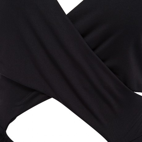 WOMEN'S SEXY SPAGHETTI STRAP BACKLESS ROMPER (BLACK, SIZE S/M/L/XL) 