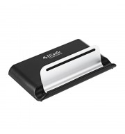 AIRPLAY HDMI MULTI-DISPLAY 1080P TV DONGLE SMART PHONE FAST CHARGING BASE