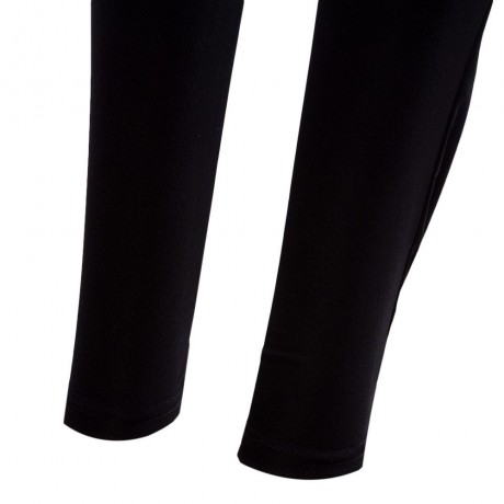 WOMEN'S BLOCK CUT OUT JUMPSUIT (YELLOW AND BLACK, SIZE S/M/L)
