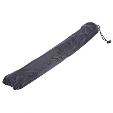 PORTABLE OUTDOOR ULTRALIGHT FOLDABLE TABLE WITH OXFORD FABRIC FOR CAMPING FISHING PICNIC (