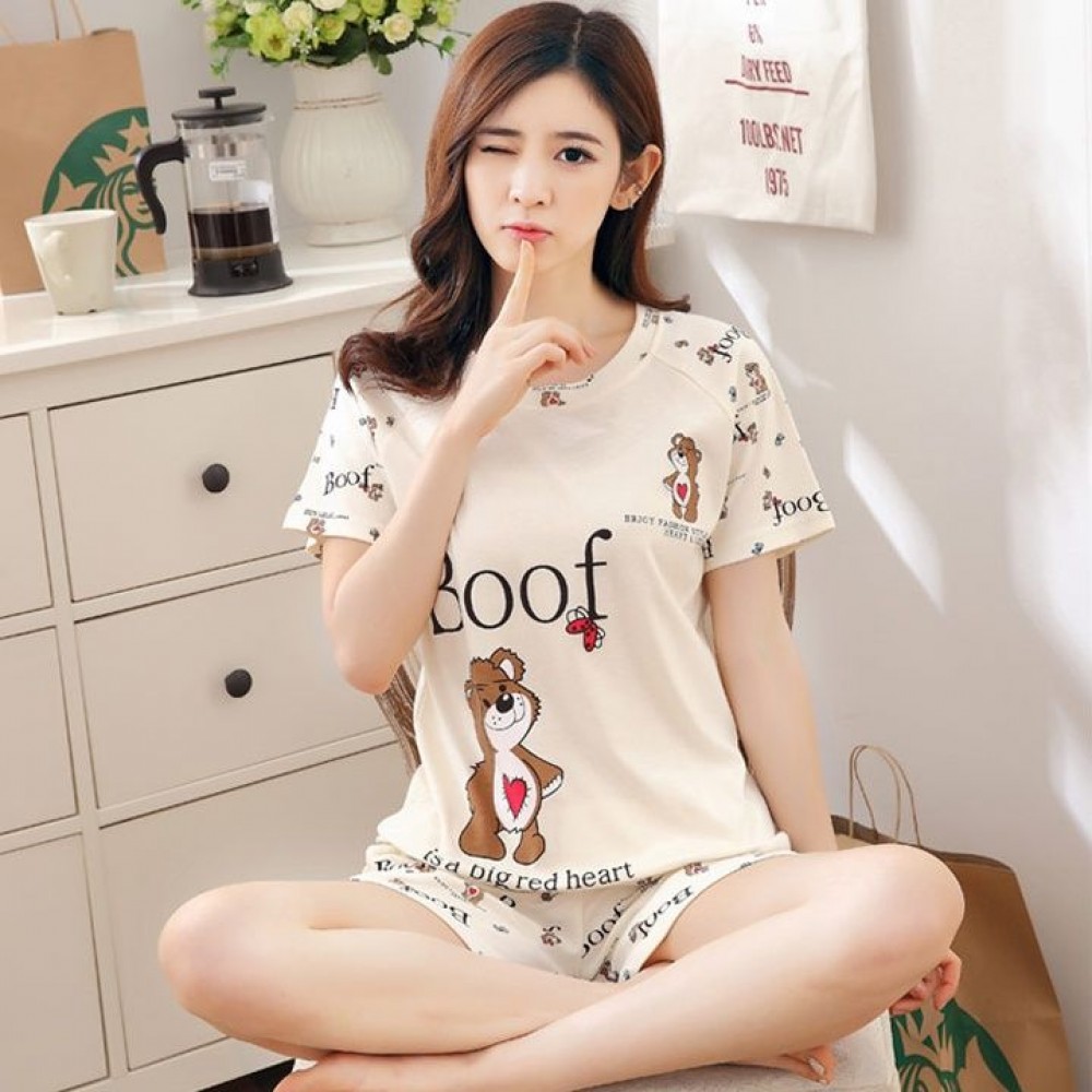 2PCS SWEET 
