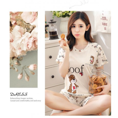 2PCS SWEET 