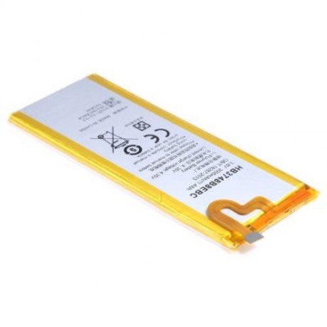 HB3748B8EBC 3000MAH RECHARGEABLE LI-POLYMER BATTERY FOR HUAWEI ASCEND G7 / G7 - TL100 / C1