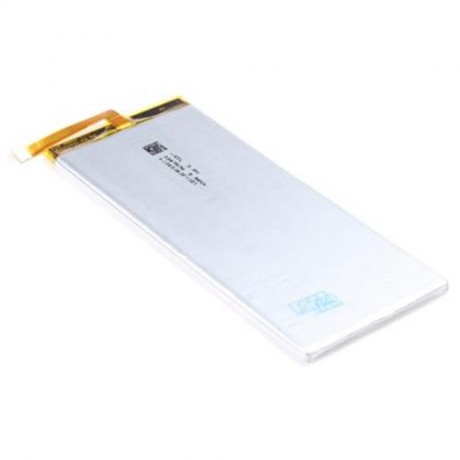 HB3447A9EBW 2600MAH RECHARGEABLE LI-POLYMER BATTERY FOR HUAWEI ASCEND P8 (SILVER)