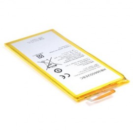HB3665D2EBC 4230MAH RECHARGEABLE LI-POLYMER BATTERY FOR HUAWEI P8 MAX (SILVER)