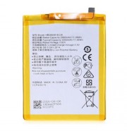 HB366481ECW 3000MAH SPARE REPLACEMENT LI-POLYMER BATTERY FOR HUAWEI P9 (SILVER)