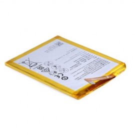 HB366481ECW 3000MAH SPARE REPLACEMENT LI-POLYMER BATTERY FOR HUAWEI P9 (SILVER)