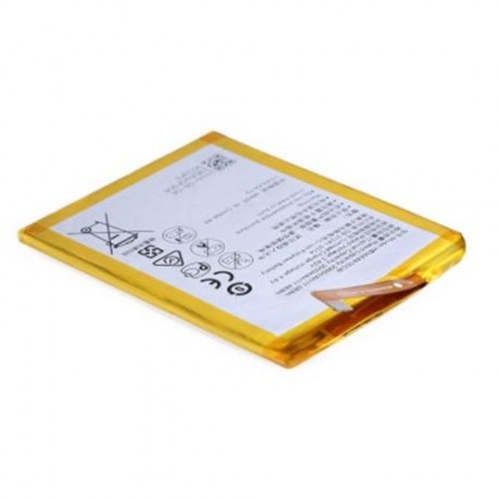 HB366481ECW 3000MAH SPARE REPLACEMENT LI-POLYMER BATTERY FOR HUAWEI P9 (SILVER)