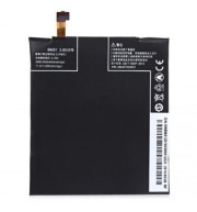 BM31 2980MAH RECHARGEABLE LI-POLYMER BATTERY FOR XIAOMI 3 (BLACK)