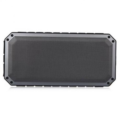 PINSHOW BOMCLUB X - 3 MINI COOL DESIGN BLUETOOTH 4.0 SPEAKER (BLACK)