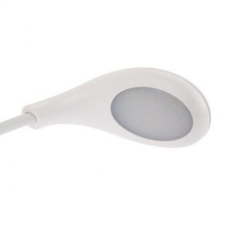 CAROLX Q8 EYE-PROTECTION GOLF LED TABLE LAMP WITH TOUCH SENSOR (WHITE)