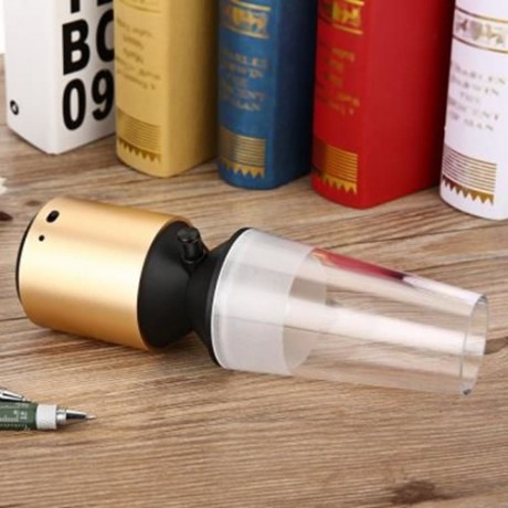 0.3W 120LM SMD 5730 BRIGHTNESS ADJUSTABLE BLOWING CONTROL LED RETRO LAMP NIGHTLIGHT (CHAMP
