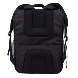 ST LUXURIOUS BACKPACK BAG CARRYING CASE ACCESSORY FOR DJI PHANTOM 4 (BLACK)