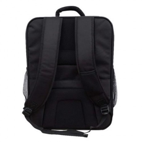 ST LUXURIOUS BACKPACK BAG CARRYING CASE ACCESSORY FOR DJI PHANTOM 4 (BLACK)