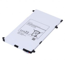 T4800K 4800MAH SPARE REPLACEMENT LI-POLYMER BATTERY FOR SAMSUNG GALAXY TAB PRO 8.4 INCH SM