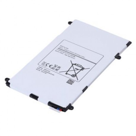 T4800K 4800MAH SPARE REPLACEMENT LI-POLYMER BATTERY FOR SAMSUNG GALAXY TAB PRO 8.4 INCH SM