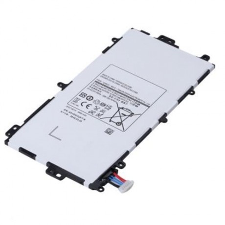 SP3770E1H 4600MAH SPARE REPLACEMENT LI-POLYMER BATTERY FOR SAMSUNG GALAXY NOTE 8.0 N5100 /