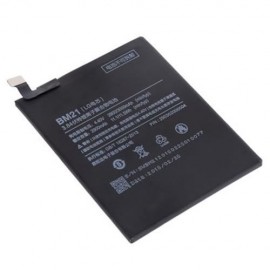 2900MAH RECHARGEABLE LI-POLYMER SPARE BATTERY   REPAIR TOOL SET FOR XIAOMI NOTE (BLACK)
