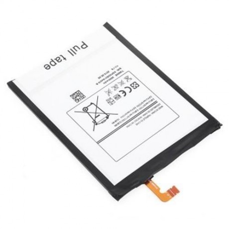 T3600E 3600MAH RECHARGEABLE LI-POLYMER SPARE BATTERY FOR SAMSUNG GALAXY TAB 3 / T111 (WHIT