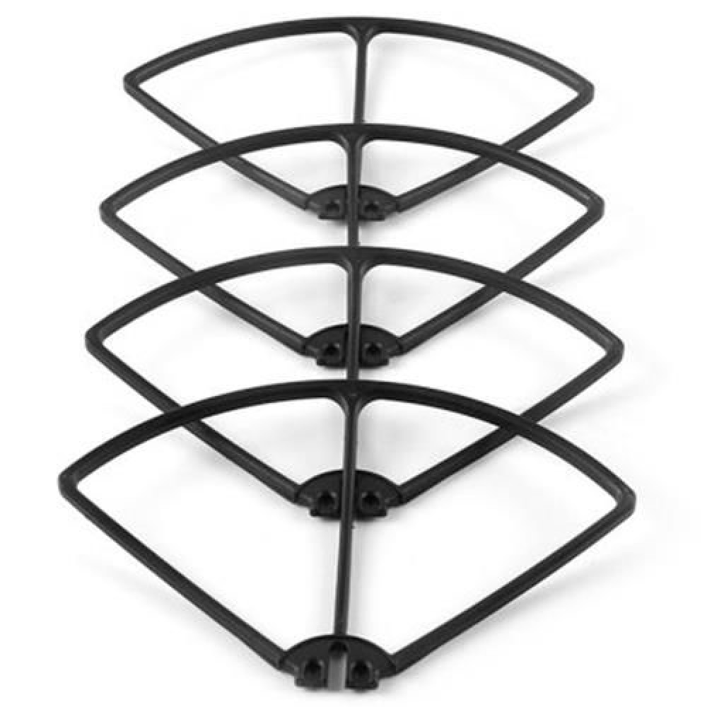 BLADE / PROPELLER PROTECTION FRAME FOR SYMA X8C / X8W / X8HC / X8HW RC QUADCOPTER - 4PCS / BLADE / PROPELLER PROTECTION FRAME FOR SYMA X8C / X8W / X8HC / X8HW RC QUADCOPTER - 4PCS /