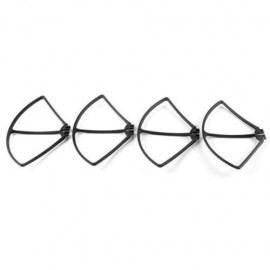 BLADE / PROPELLER PROTECTION FRAME FOR SYMA X8C / X8W / X8HC / X8HW RC QUADCOPTER - 4PCS /
