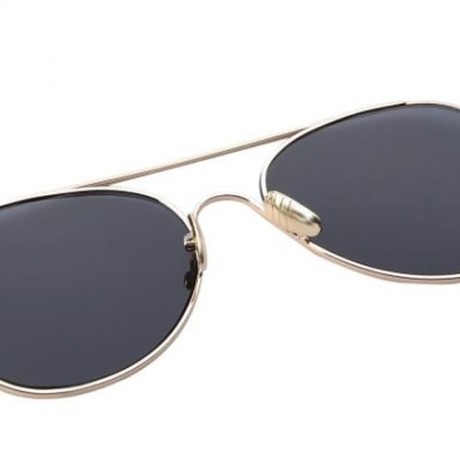 STYLISH FEMALE HOLLOW DESIGN COLOR COATED METAL FRAME SUNGLASSES (PINK)