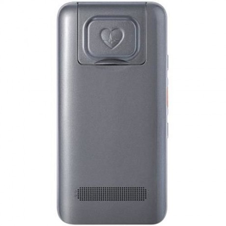 PODOOR L1 2.3 INCH TFT SCREEN QUAD BAND CELL PHONE HEART RATE OXYGEN MONITOR GPS PEDOMETER