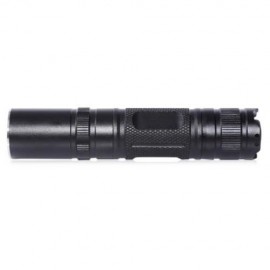 TONGMING CREE XPE LED 5W 300LM MINI FLASHLIGHT (BLACK)
