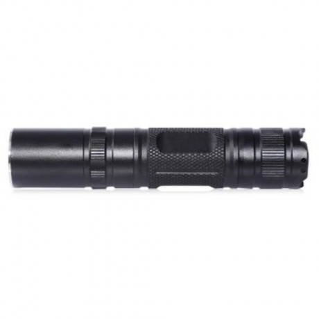 TONGMING CREE XPE LED 5W 300LM MINI FLASHLIGHT (BLACK)