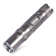 TONGMING CREE XPE LED 5W 300LM MINI FLASHLIGHT (COFFEE)