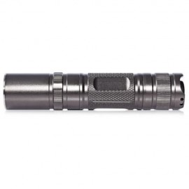 TONGMING CREE XPE LED 5W 300LM MINI FLASHLIGHT (COFFEE)