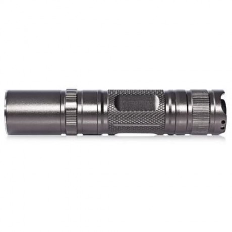 TONGMING CREE XPE LED 5W 300LM MINI FLASHLIGHT (COFFEE)