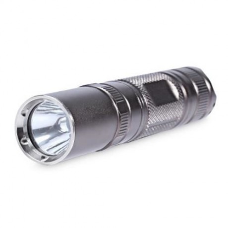 TONGMING CREE XPE LED 5W 300LM MINI FLASHLIGHT (COFFEE)
