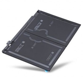 7340MAH RECHARGEABLE LI-ION SPARE BATTERY FOR IPAD AIR 2 / A1566 / A1567 (BLACK)