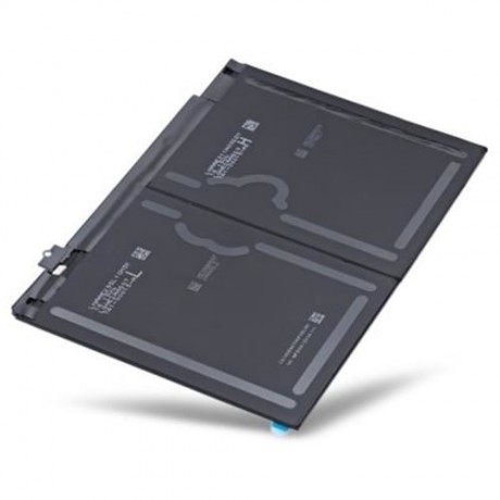 7340MAH RECHARGEABLE LI-ION SPARE BATTERY FOR IPAD AIR 2 / A1566 / A1567 (BLACK)
