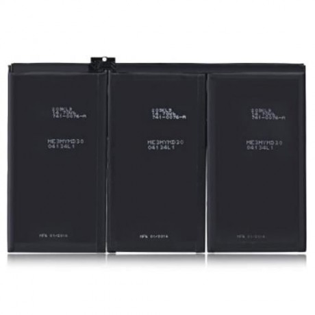 11560MAH RECHARGEABLE LI-ION SPARE BATTERY FOR IPAD 3 / 4 / A1460 / A1459 / A1458 / A1460 