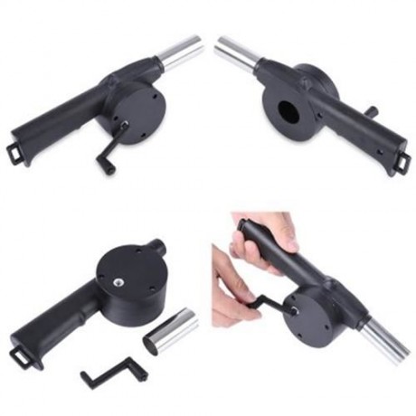 OUTDOOR BARBECUE TOOLS SET CONTAINS 16 DIFFERENT KINDS OF BBQ ACCESSORIES (COLORMIX)
