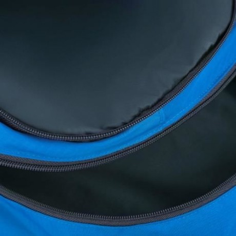 GUAPABIEN PATCHWORK BUCKLE LADDER LOCK ZIPPER S SHAPE MESH STRAP OUTDOOR PORTABLE BACKPACK