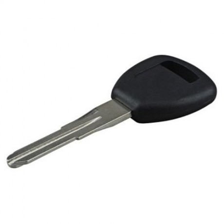151 AUTO CAR UNCUT IGNITION KEY WITH TRANSPONDER T5 CHIP FOR HONDA